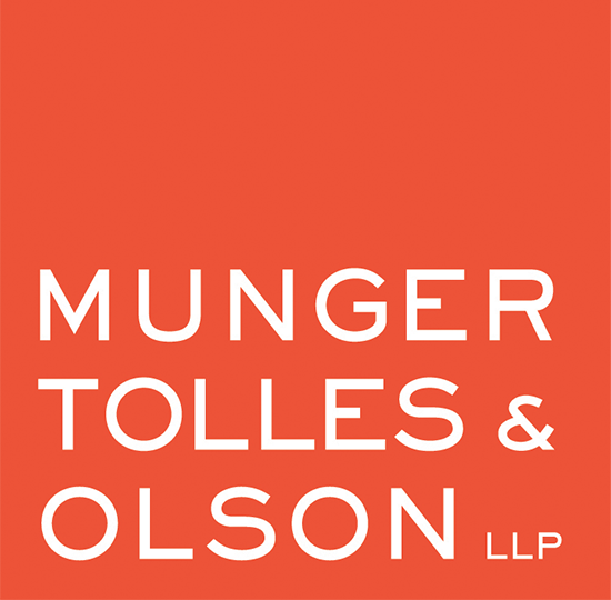 Munger Tolles Olson